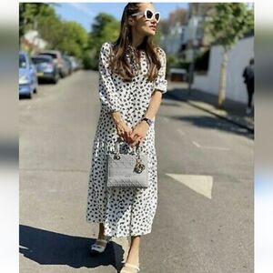 Zara the amelia dress